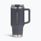 Kubek termiczny Igloo Travel Flip n' Sip 960 ml carbonite
