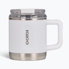 Kubek termiczny Igloo Coffee 450 ml white