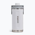Butelka termiczna Igloo Twist'n' Chug 1080 ml white