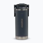 Kubek termiczny Igloo Tumbler Flip 'n' Sip 480 ml carbonite