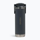 Kubek termiczny Igloo Tumbler Flip 'n' Sip 600 ml carbonite