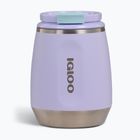 Kubek termiczny Igloo Wine Tumbler 295 ml lilac breeze