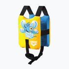 Kamizelka asekuracyjna dziecięca Arena Water Tribe Swim Pad punk/yellow