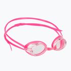 Okulary do pływania arena Drive 3 pink/clear