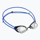 Okulary do pływania arena Swedix clear/blue
