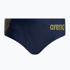 Slipy pływackie dziecięce arena Slipstream Brief navy/yellow star