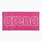 Ręcznik szybkoschnący arena Gym Smart fresia rose/white