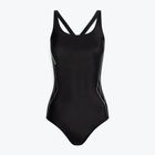 Strój pływacki jednoczęściowy damski arena Polly Swim Pro One Piece BTS18 black