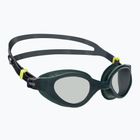Okulary do pływania arena Cruiser Evo smoked/army/black
