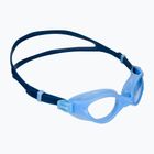 Okulary do pływania dziecięce arena Cruiser Evo Jr clear/blue/blue