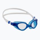 Okulary do pływania arena Cruiser Evo clear/blue/clear