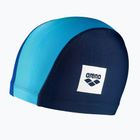 Czepek pływacki dziecięcy arena Unix II Jr navy/blue/lightblue