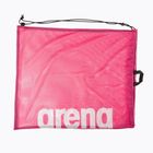 Worek pływacki arena Team Mesh pink