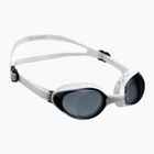 Okulary do pływania arena Air Soft smoked/white