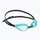 Okulary do pływania arena Air-Speed clear/turquoise