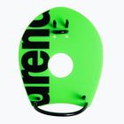 Wiosełka do pływania arena Elite Hand Paddle 2 acid / lime / black