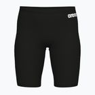 Jammery kąpielowe dziecięce arena Team Swim Jammer Solid black/white