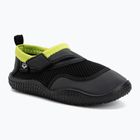 Buty do wody arena Watershoes dark grey/lime