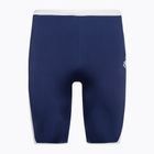 Jammery kąpielowe męskie arena Icons Swim Jammer Solid navy/white