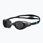 Zestaw do pływania arena Goggles Kit Okulary + Etui + Płyn black