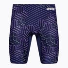 Jammery pływackie męskie arena Kikko Pro Swim Jammer navy/navy multi