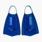 Płetwy do pływania Arena Powerfin Pro II blue