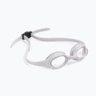 Okulary do pływania dziecięce Arena Spider clear/grey