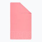 Ręcznik arena Smart Plus pink/white