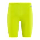 Jammery pływackie męskie arena Team Swim Jammer Solid soft green/neon blue