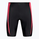 Jammery pływackie męskie arena Threefold Jammer R black/black/anguria