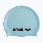 Czepek pływacki arena Classic Silicone pastel blue