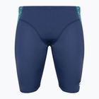 Jammery pływackie męskie arena Starfish Swim Jammer navy/turquoise multi
