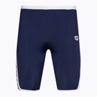 Jammery pływackie męskie arena Icons Swim Jammer Solid navy/white