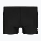 Bokserki pływackie arena Icons Swim Short Solid black/white