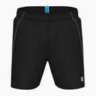 Szorty kąpielowe męskie arena Fundamentals Boxer R black/white