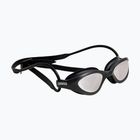 Okulary do pływania arena 365 mirror silver/dark grey/black glob