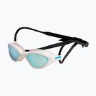 Okulary do pływania arena 365 mirror blue/white/black glob