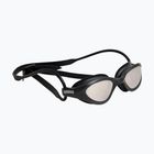 Okulary do pływania arena 365 Mirror mirror silver/dark grey/black