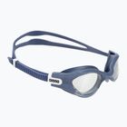 Okulary do pływania arena The One Plus clear/grey blue