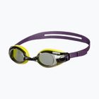 Okulary do pływania arena Zoom X-Fit smoke