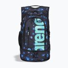 Plecak pływacki arena Fastpack 3.0 Allover 40 l aqua