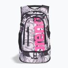 Plecak pływacki arena Fastpack 3.0 Allover 40 l seabed