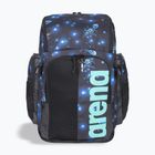 Plecak pływacki arena Spiky III 45 l Allover aqua