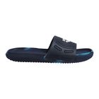 Klapki dziecięce arena Urban Active Jr navy/navy/turquoise