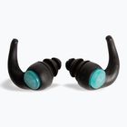 Zatyczki do uszu dziecięce Arena Earplug Junior black/water