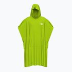 Ponczo arena Cotton Poncho artic lime/white