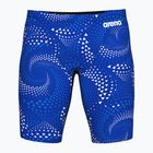 Jammery pływackie męskie arena Fireflow Swim Jammer black/team royal