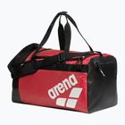Torba pływacka arena All Set Duffle 25 l red