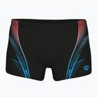 Bokserki pływackie męskie arena Blast Swim Short black