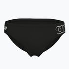 Slipy pływackie męskie arena Scratchy Swim Briefs black